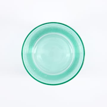 Verre Rain 14 cm, lot de 2 - Transparent - House Doctor