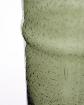 Verre Rain 14 cm, lot de 2 - Vert - House Doctor