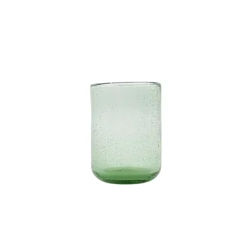 Verre Rich Lot de 4 - Transparent - House Doctor
