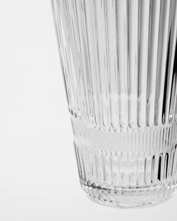 Verres à bière Slots lot de 4 - Clair - House Doctor