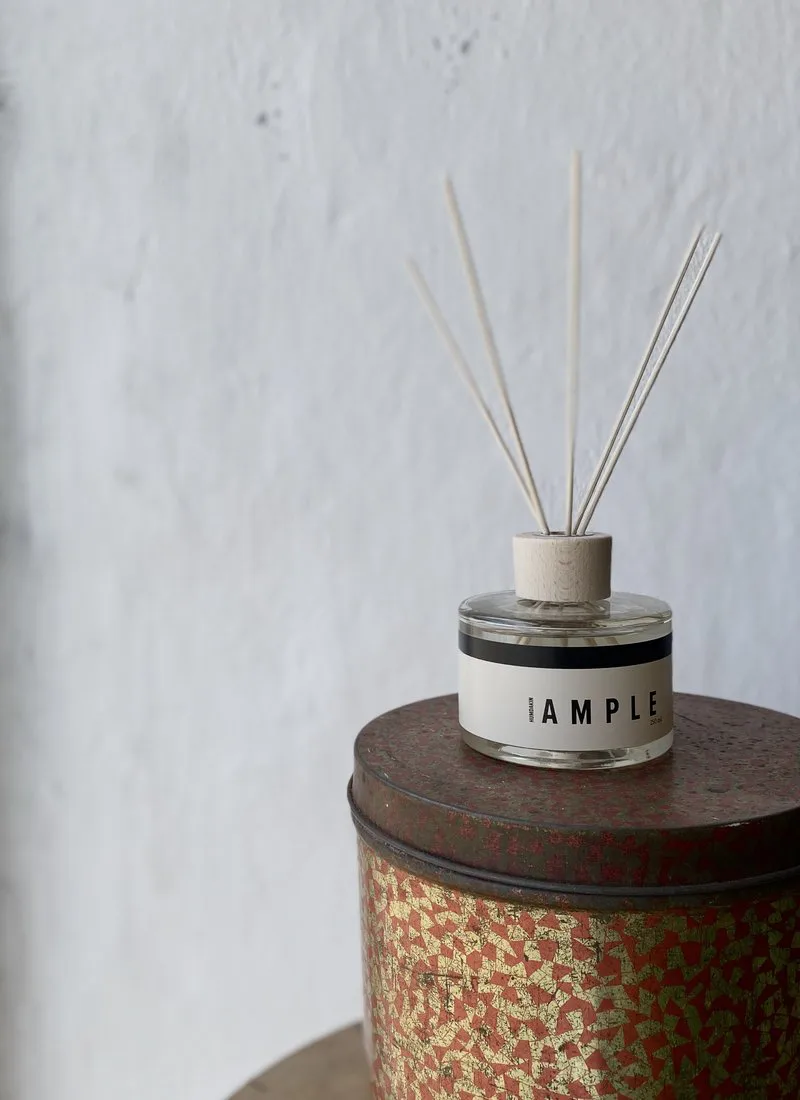 Bâtonnets parfumés Humdakin 250 ml, Ample Humdakin