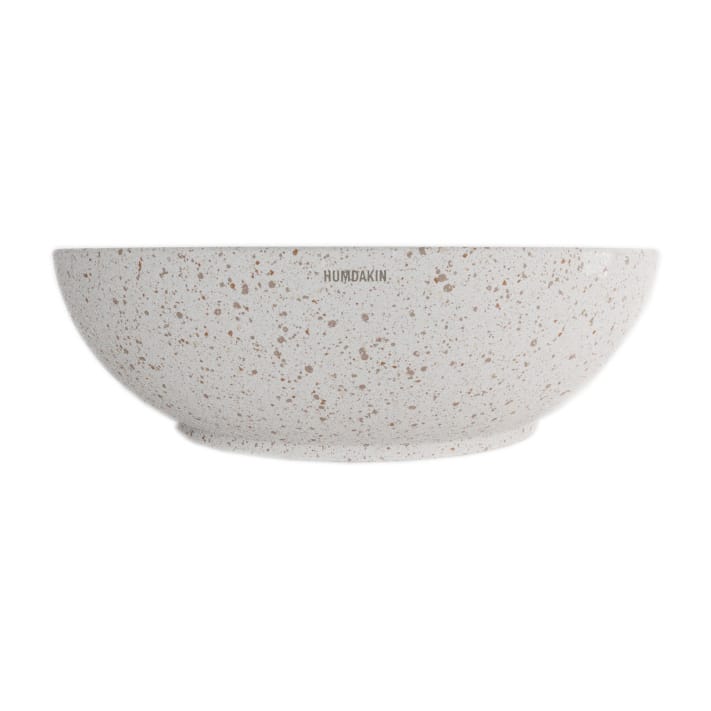 Bol Humdakin Terrazzo Ø40 cm - Rouge/Beige - Humdakin