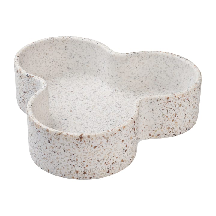 Bol Humdakin Terrazzo - Rouge/Beige - Humdakin