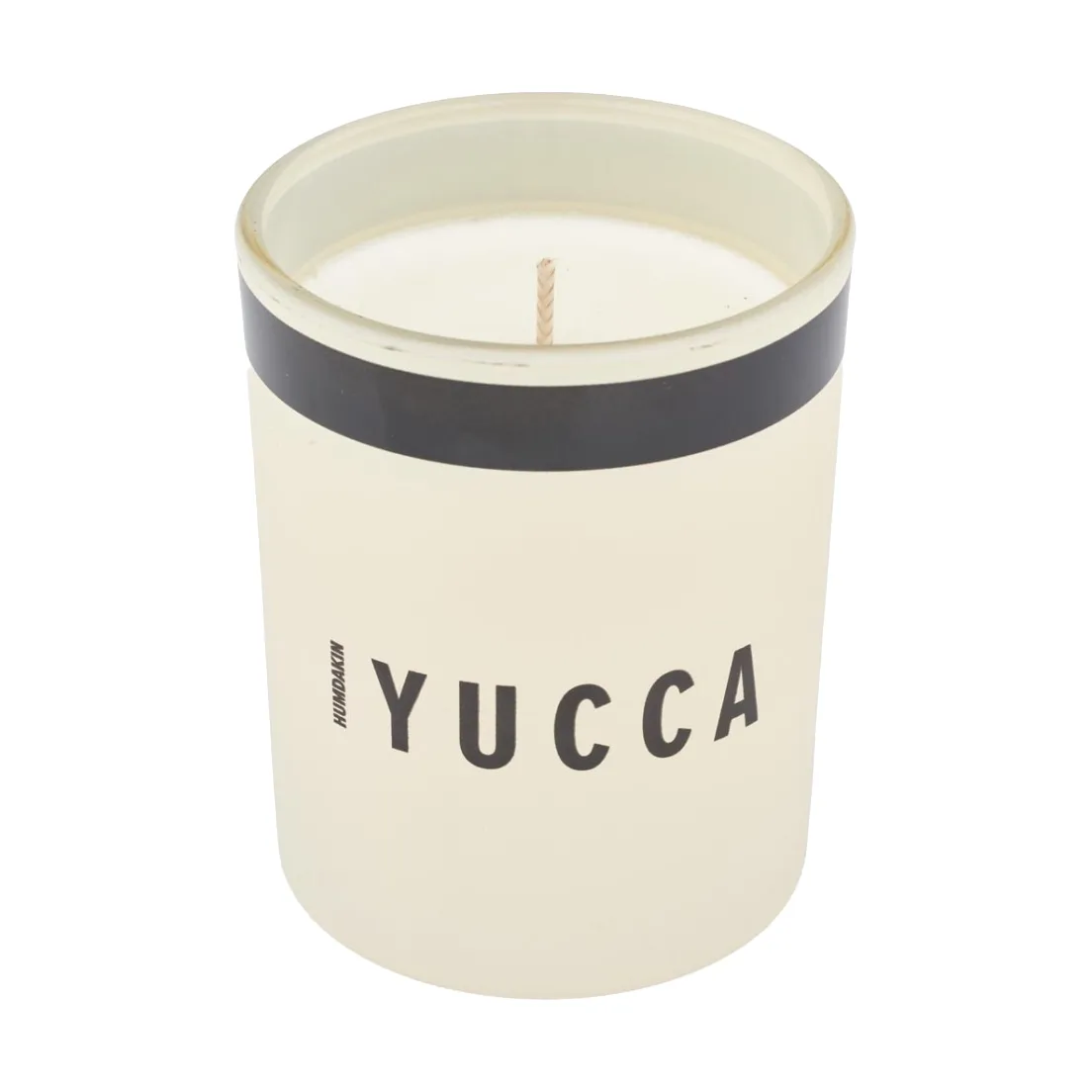Bougie parfumée Humdakin, Yucca Humdakin