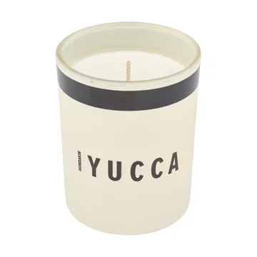 Bougie parfumée Humdakin - Yucca - Humdakin