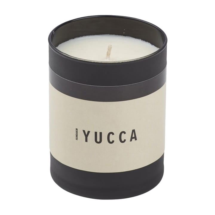 Bougie parfumée Humdakin - Yucca - Humdakin