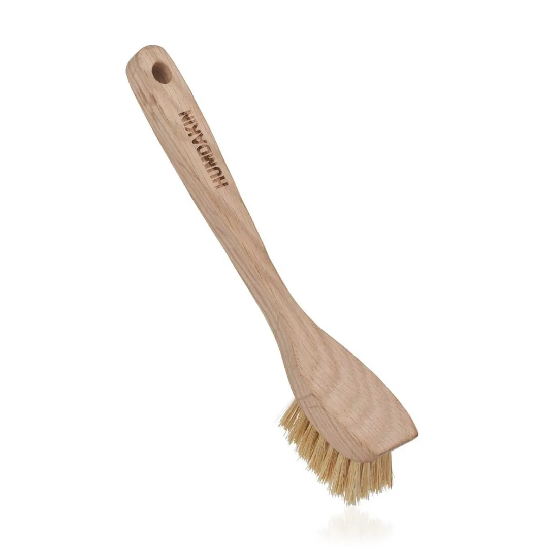 Brosse à vaisselle en chêne Humdakin, Tampico Humdakin