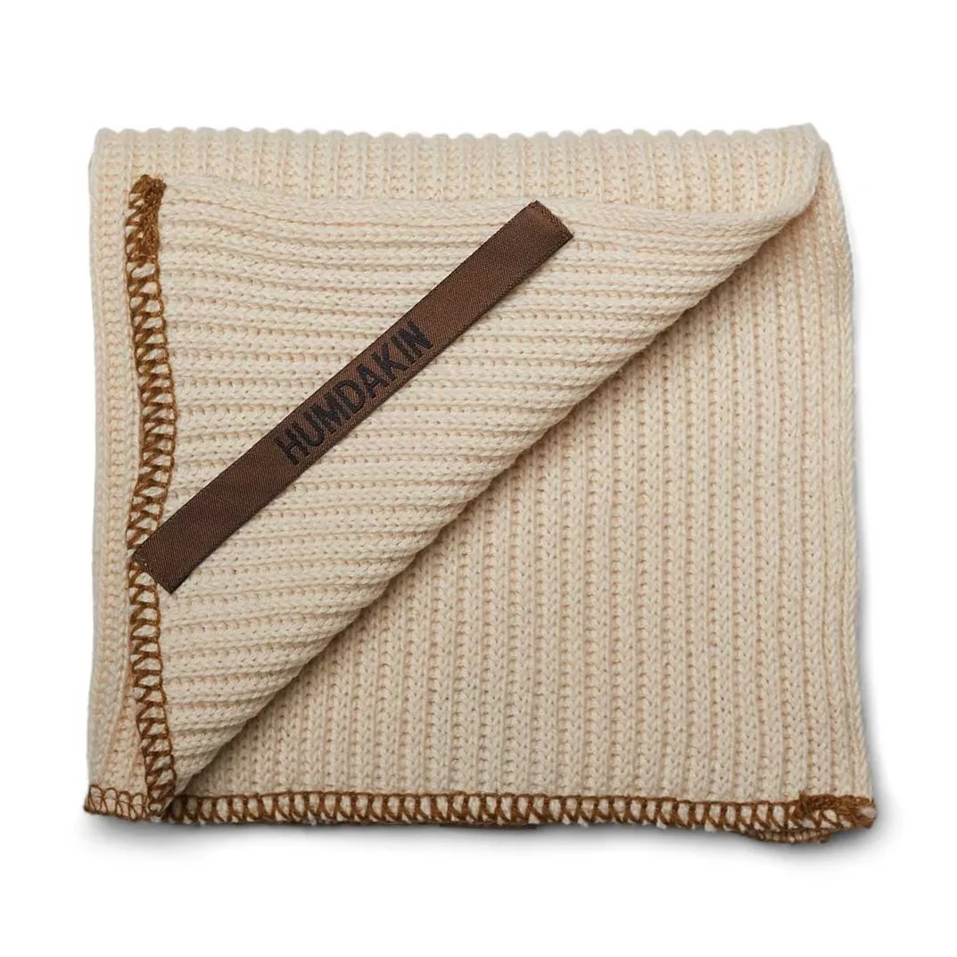 Chiffon Humdakin 28x28 cm Lot de 2, Shell-sunSet Humdakin