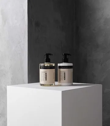 Coffret cadeau soin des mains Humdakin 2 x 300 ml - Chamomile & sea buckthorn - Humdakin