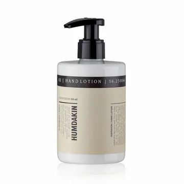 Crème pour les mains Humdakin 300 ml - Elderberry & birch - Humdakin