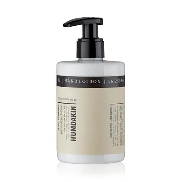Crème pour les mains Humdakin 300 ml - Peony & cranberry - Humdakin