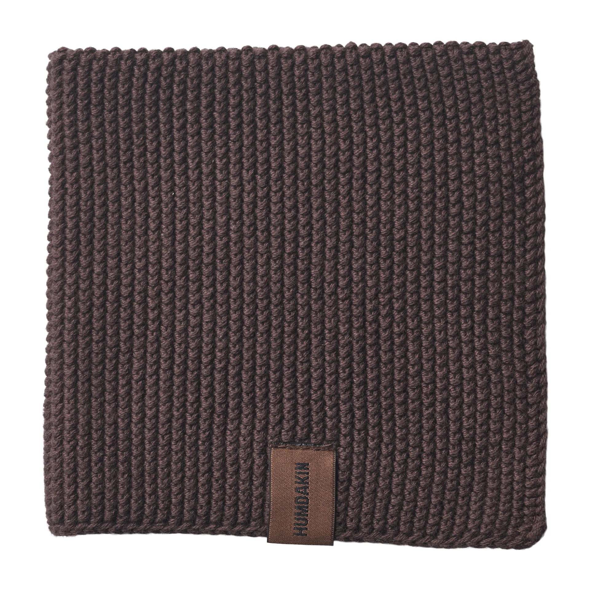 Lavette Humdakin Knitted 28x28 cm, Coco Humdakin