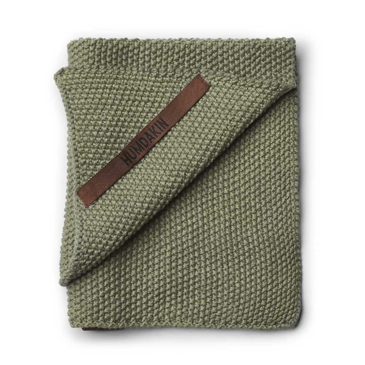 Lavette Humdakin Knitted 28x28 cm - Oak  - Humdakin