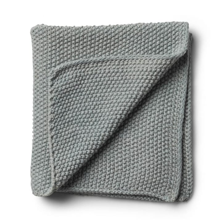 Lavette Humdakin Knitted 28x28 cm - Stone - Humdakin