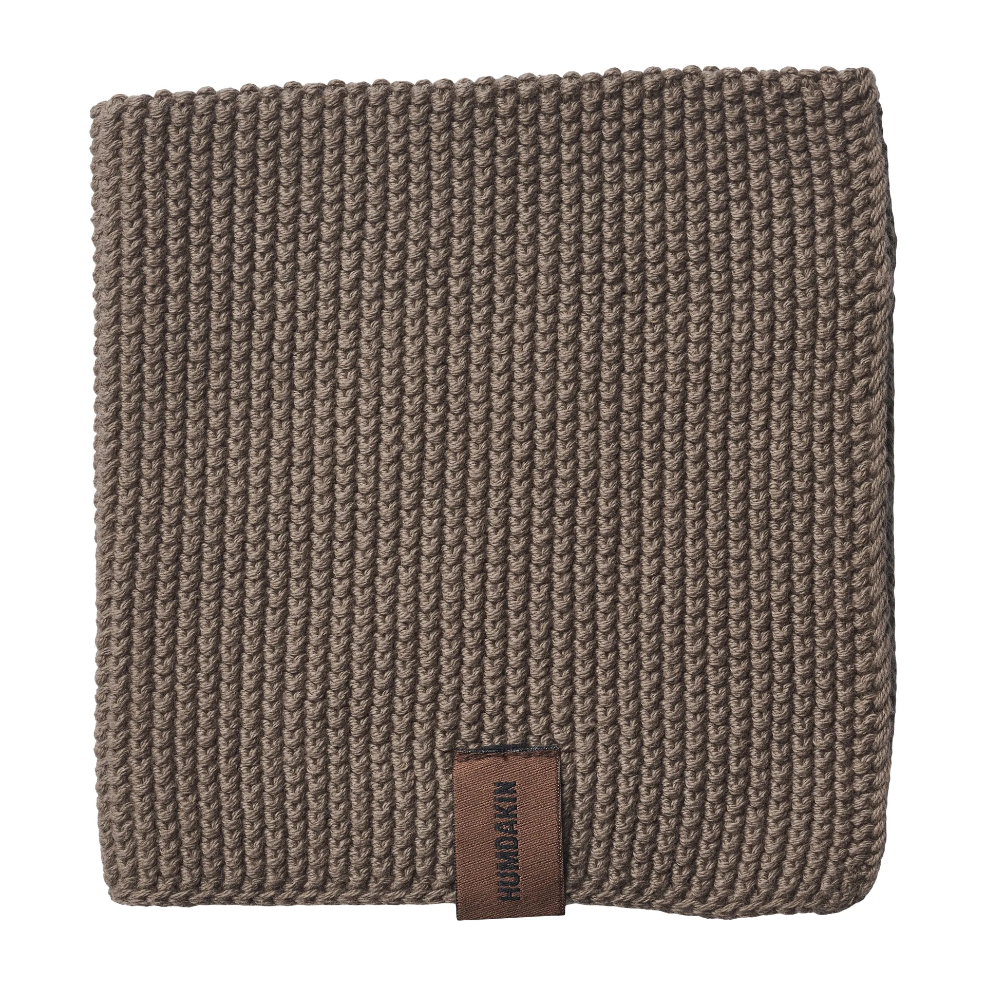 Lavette Humdakin Knitted 28x28 cm, Waldorf Humdakin