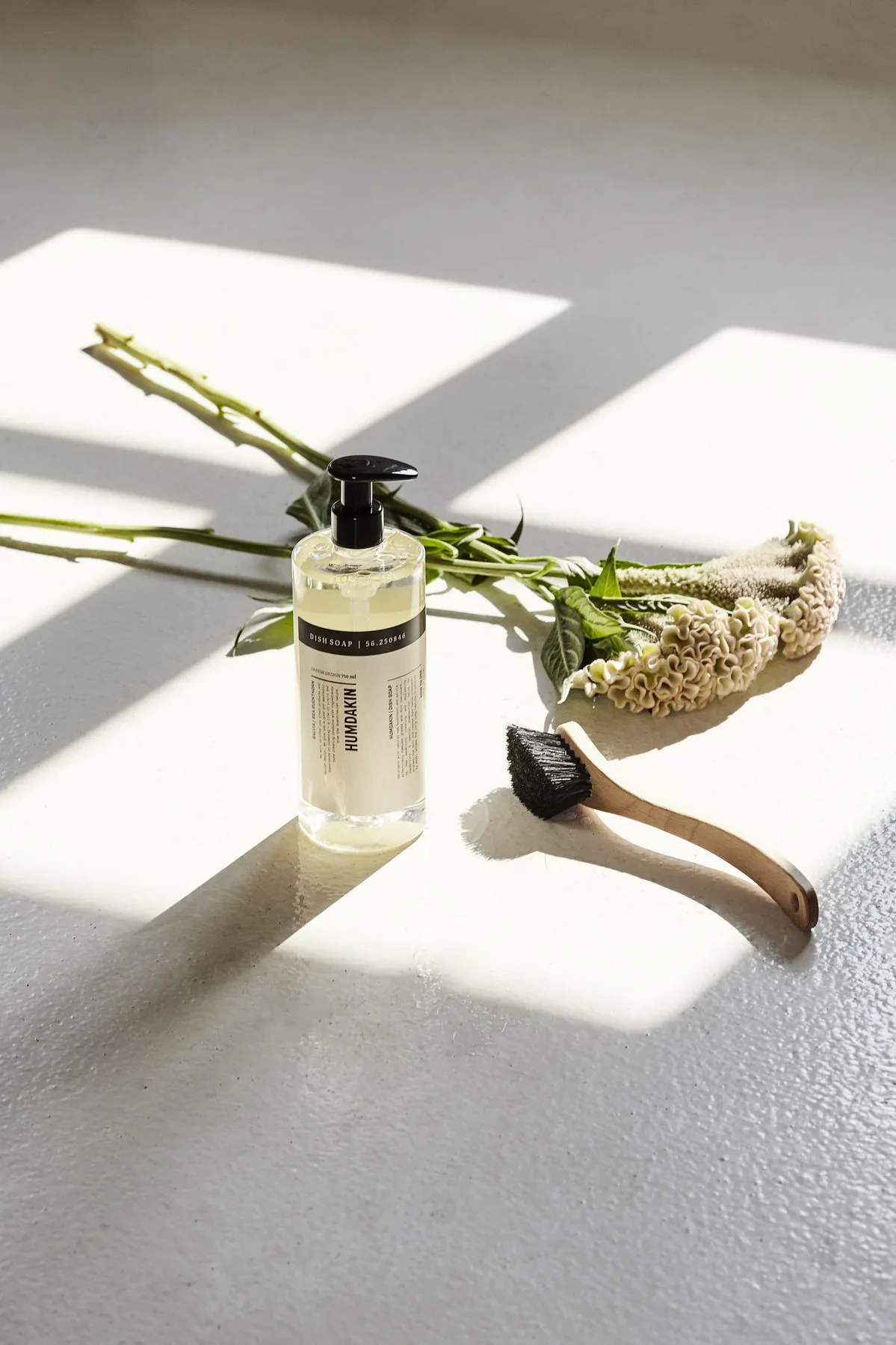 Liquide vaisselle Humdakin 750 ml, Salvia & sea buckthorn Humdakin