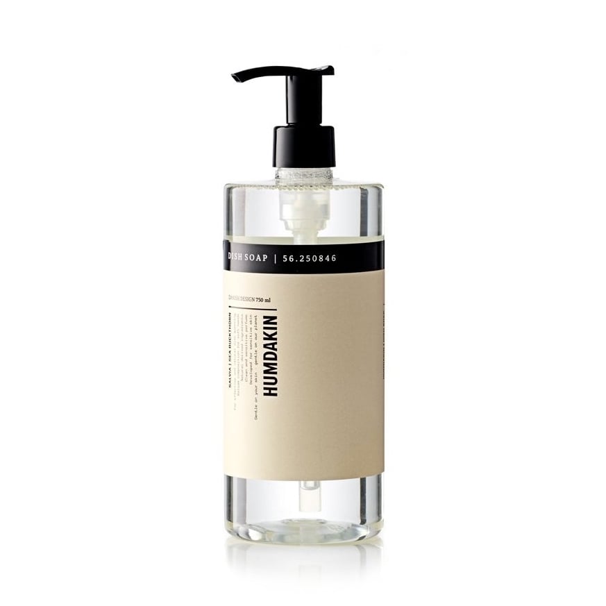 Humdakin Liquide vaisselle Humdakin 750 ml Salvia & sea buckthorn