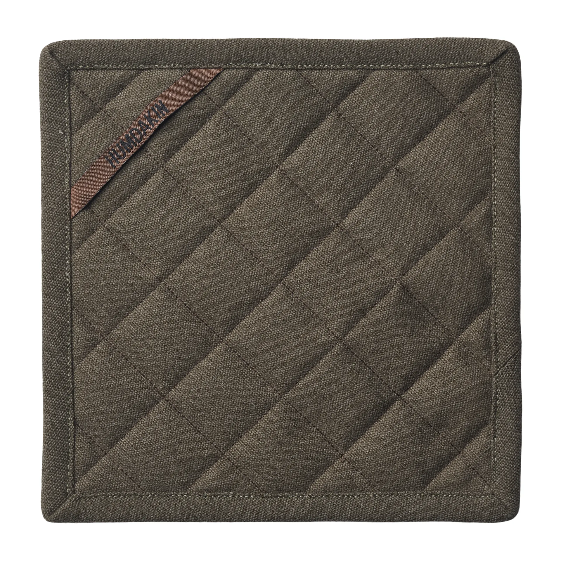 Manique Humdakin 21x21 cm, Evergreen Humdakin