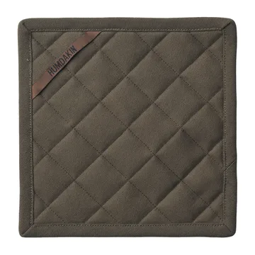 Manique Humdakin 21x21 cm - Evergreen - Humdakin