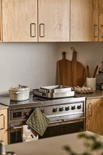 Manique Humdakin 21x21 cm - Evergreen - Humdakin