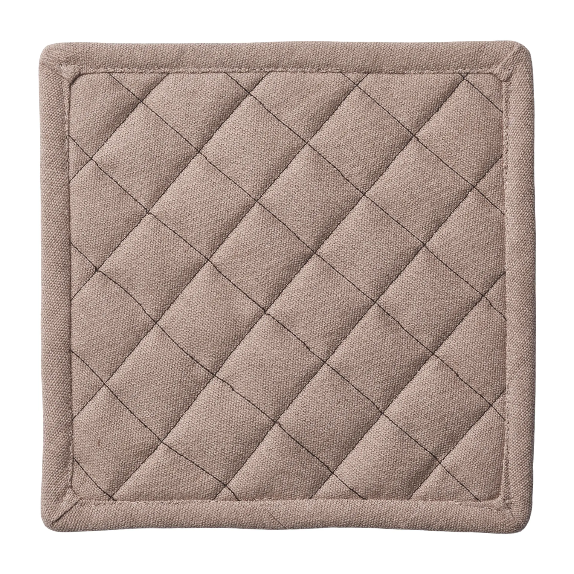 Manique Humdakin 21x21 cm, Latte Humdakin