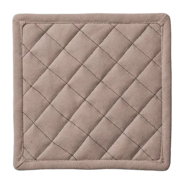 Manique Humdakin 21x21 cm - Latte - Humdakin