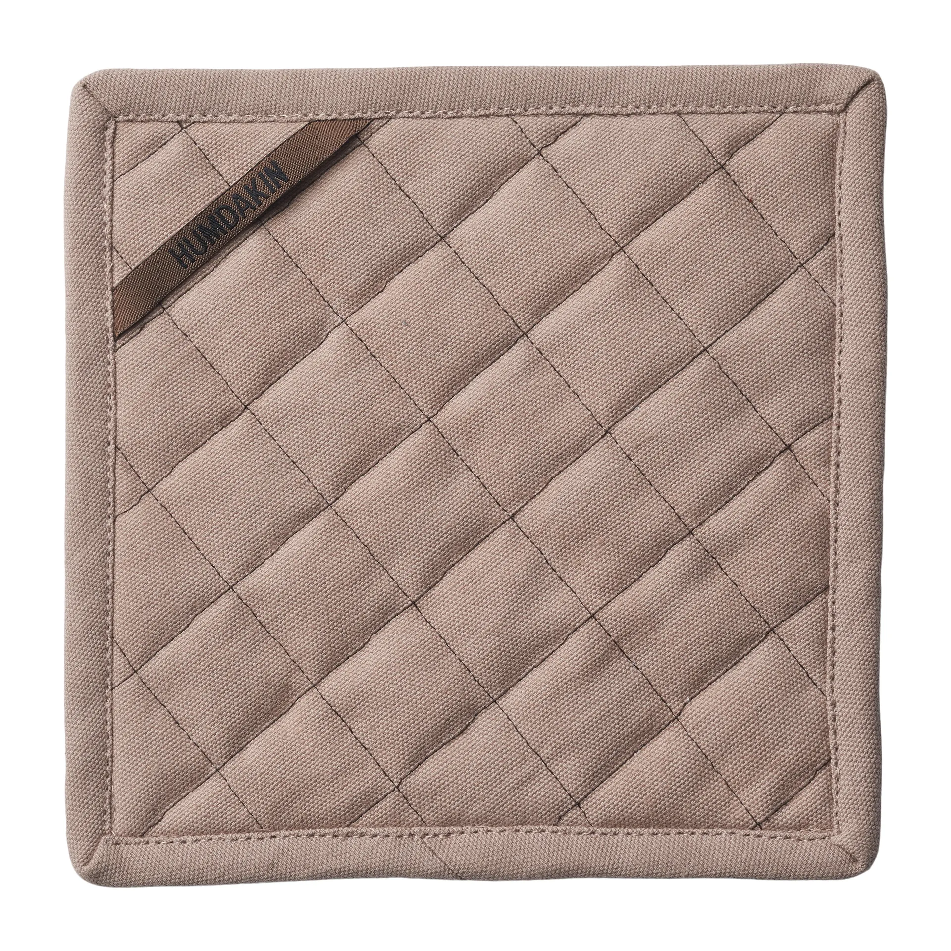 Manique Humdakin 21x21 cm, Latte Humdakin