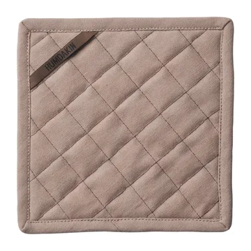 Manique Humdakin 21x21 cm - Latte - Humdakin