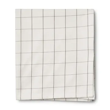 Nappe Humdakin Check 140x240 cm - Pine - Humdakin