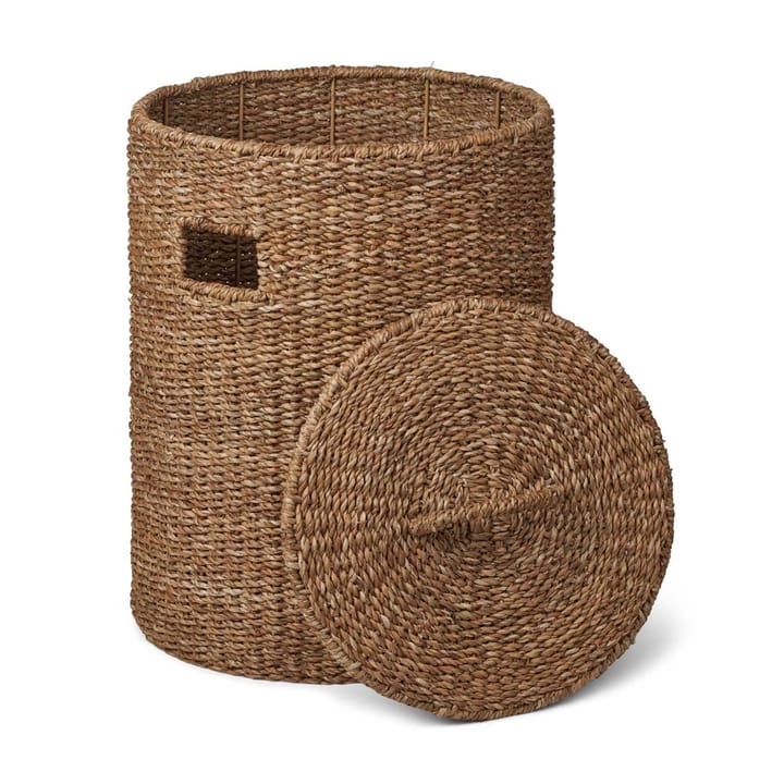 Panier à linge tressé Humdakin, 41x57 cm Humdakin