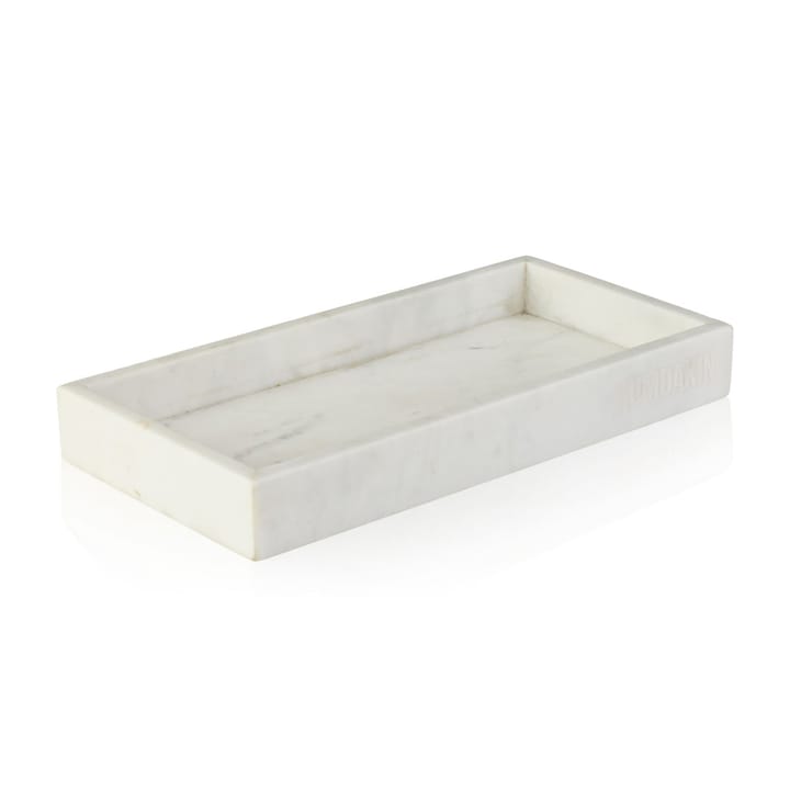 Plateau en marbre Humdakin 30x15 cm, Neutral Humdakin