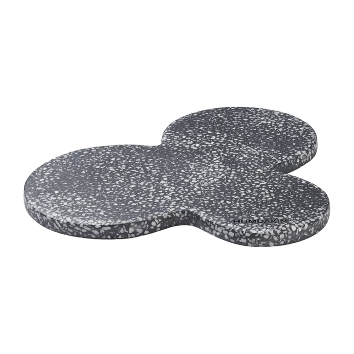 Plateau Humdakin Terrazzo - Noir - Humdakin