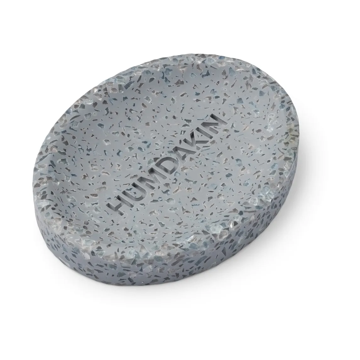 Porte-savon Nordic Terrazzo 10x13 cm, Nordic terrazzo Humdakin