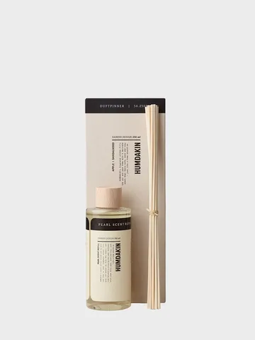 Recharge pour bâtonnets parfumés Humdakin 250 ml - Pearl - Humdakin