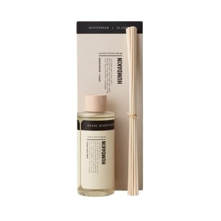 Recharge pour bâtonnets parfumés Humdakin - 250 ml - Humdakin