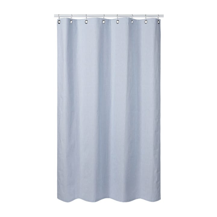 Rideau de douche Humdakin 150x200 cm - Pinstripe - Humdakin