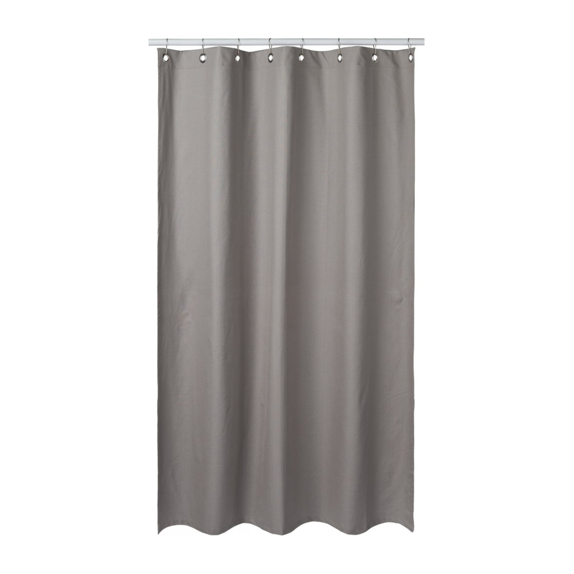 Humdakin Rideau de douche Humdakin 150x200 cm Stone