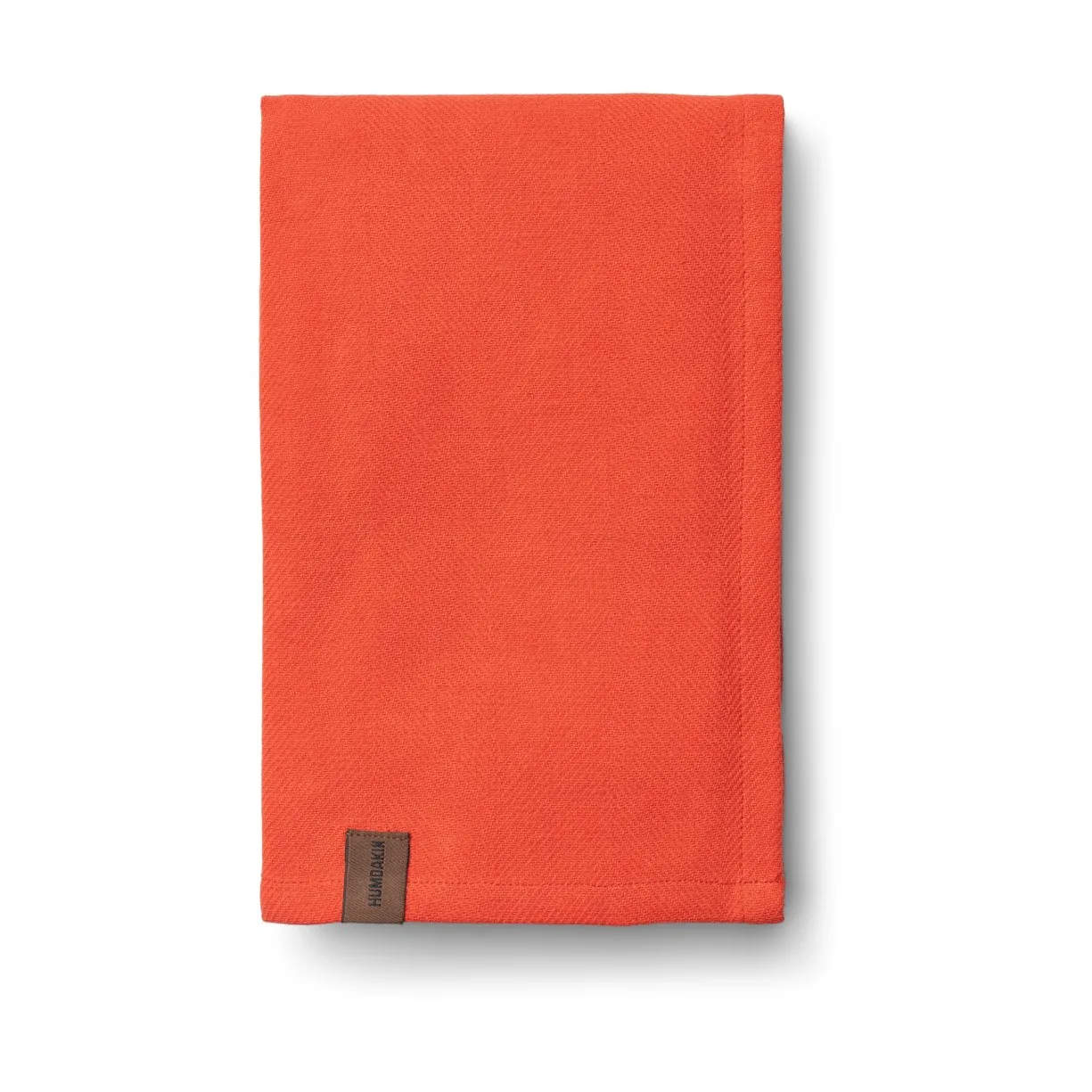 Torchon écologique Humdakin 45x70 cm, lot de 2, Red grape Humdakin