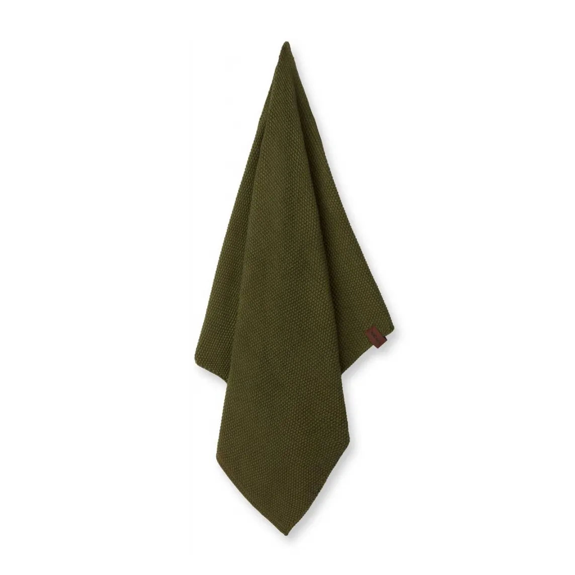 Torchon Humdakin Knitted 45x70 cm, Fern Humdakin