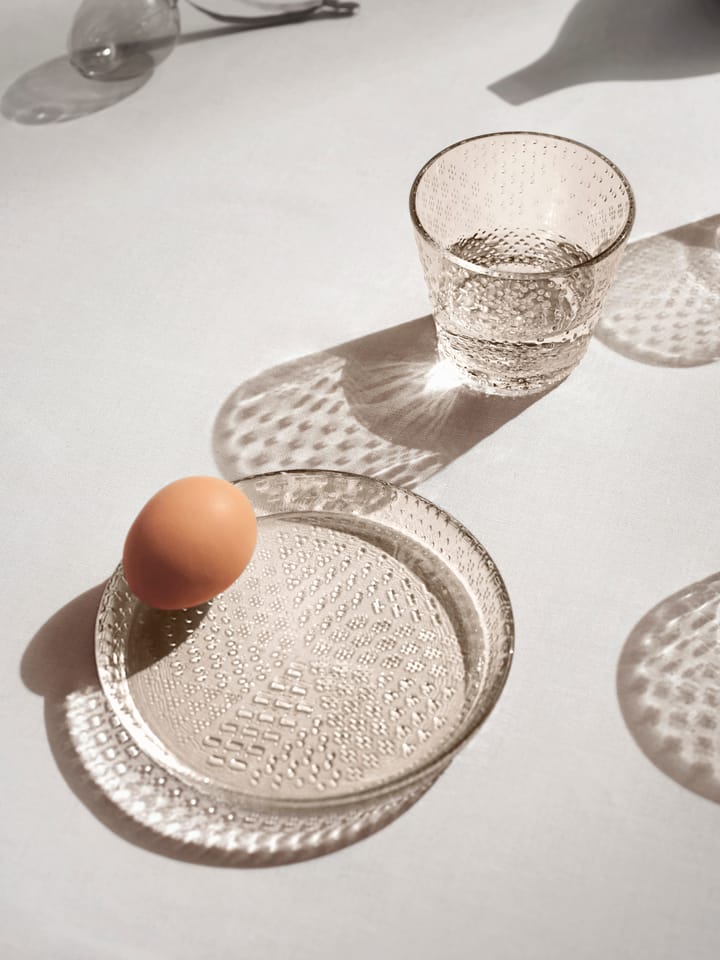 2 verres à boire Tundra 16 cl, Lin Iittala
