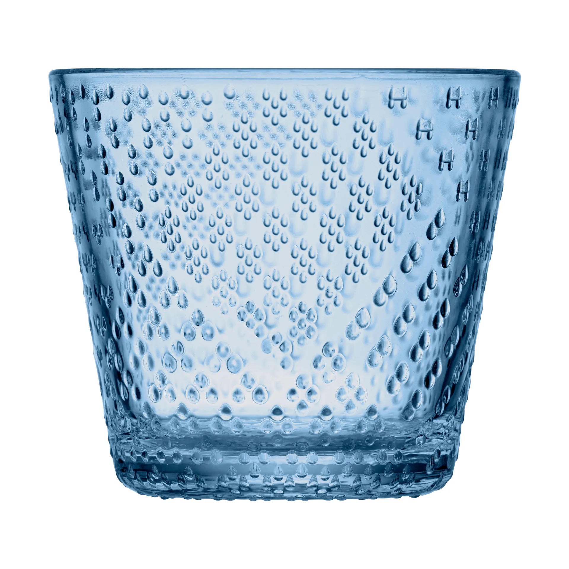 2 verres à boire Tundra 29 cl, Aqua Iittala