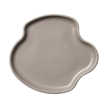 Aalto plateau - Cendre, 15 cm - Iittala