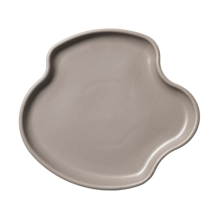 Aalto plateau - Cendre, 15 cm - Iittala