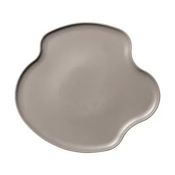 Aalto plateau - Cendre, 35 cm - Iittala