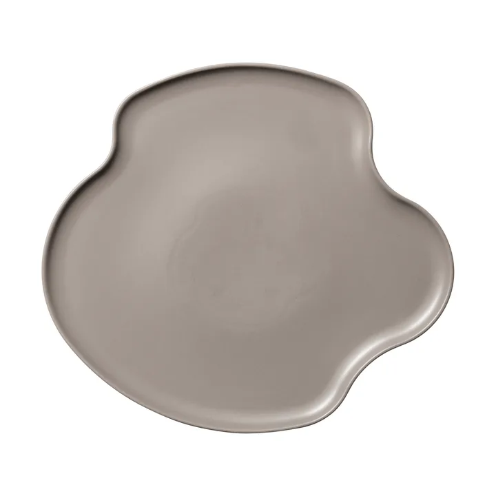 Aalto plateau - Cendre, 35 cm - Iittala