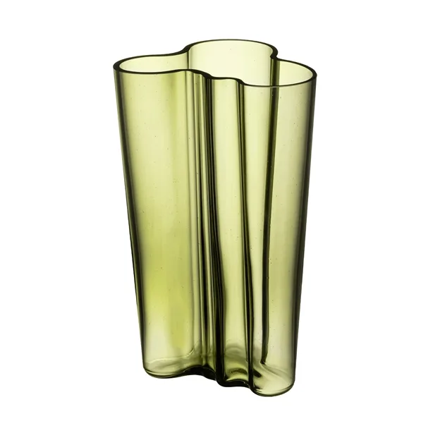 Aalto vase, Sable finlandais, 201 cm Iittala