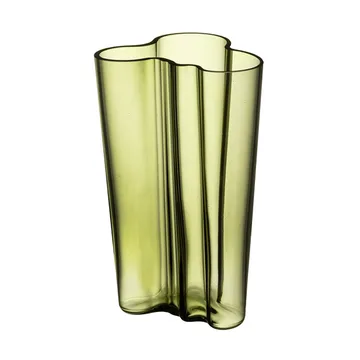 Aalto vase - Sable finlandais, 201 cm - Iittala