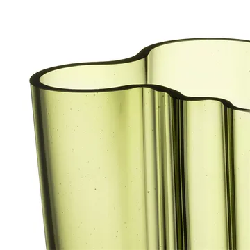 Aalto vase - Sable finlandais, 201 cm - Iittala