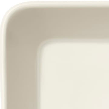 Assiette carrée Teema petite - blanc - Iittala