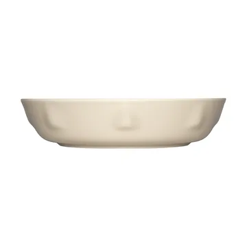 Assiette creuse Solare Ø22 cm - Sand - Iittala